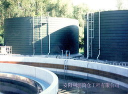 绿色重生 某城市污水处理厂的环保工程实例分析