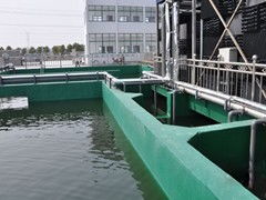 污水中水回用处理设备 上海鼎欣环保工程打造可持续水资源解决方案