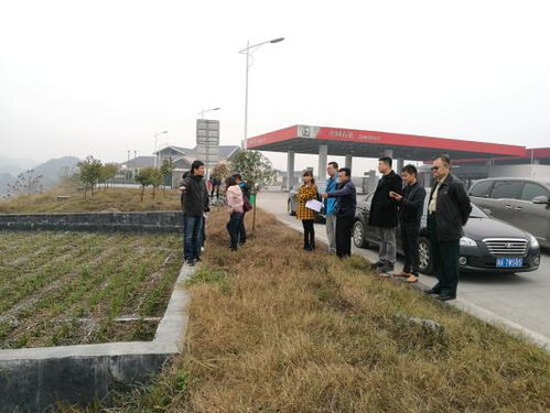 溆怀高速公路环境保护工程通过省环保厅评估中心专项检查