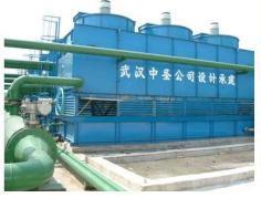 闭式循环冷却水系统 高效节能的环保工程解决方案