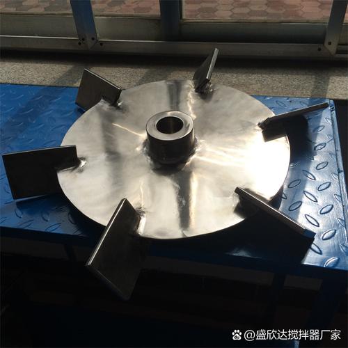 作为环保工程的关键设备,脱硫搅拌器的质量直接影响处理效果和运行