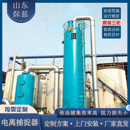 各类环保治理工程